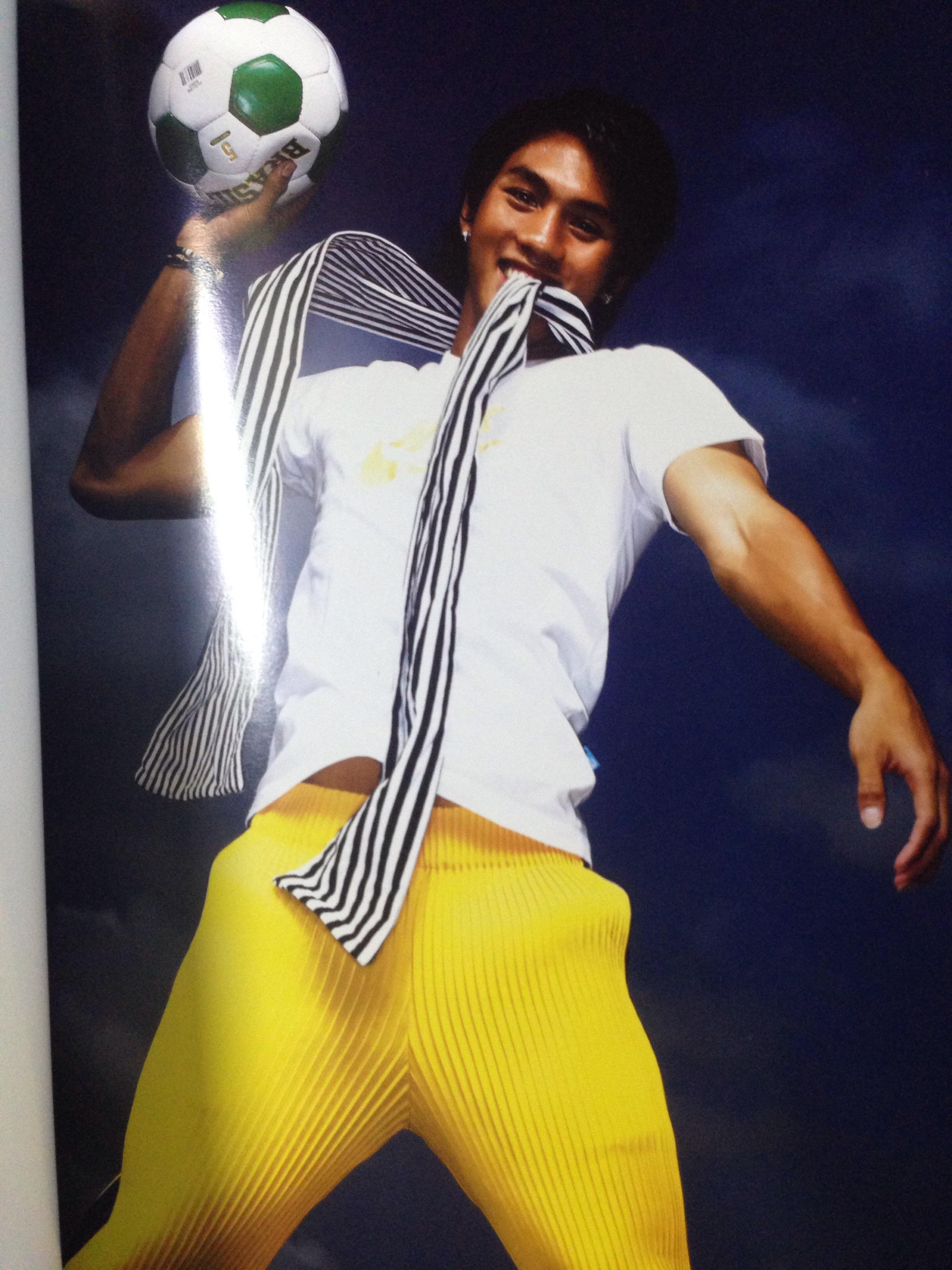 The Red Book by Central