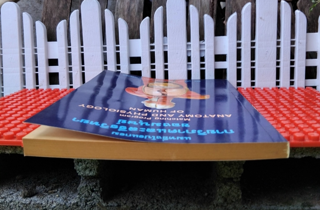 แมทชิ่งโปรแกรม กายวิภาคและสรีรวิทยาของมนุษย์ โดย พิชิต ภูติจันทร์ แนวคิดหลัก-แบบทดสอบ-เฉลย มือ1