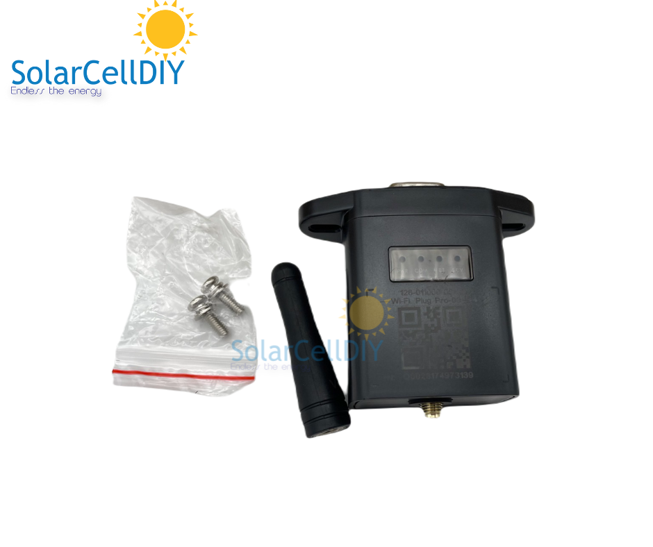 ตัวเชื่อม wifi สำหรับ Hybrid Inverter ของ SAKO