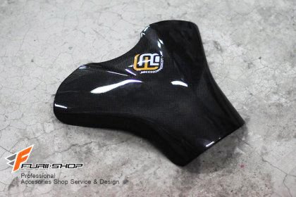 ครอบถังน้ำมันเพรียวเคปร่า FR Accessories Conceptสำหรับ Ninja250 Ninja300 Z250