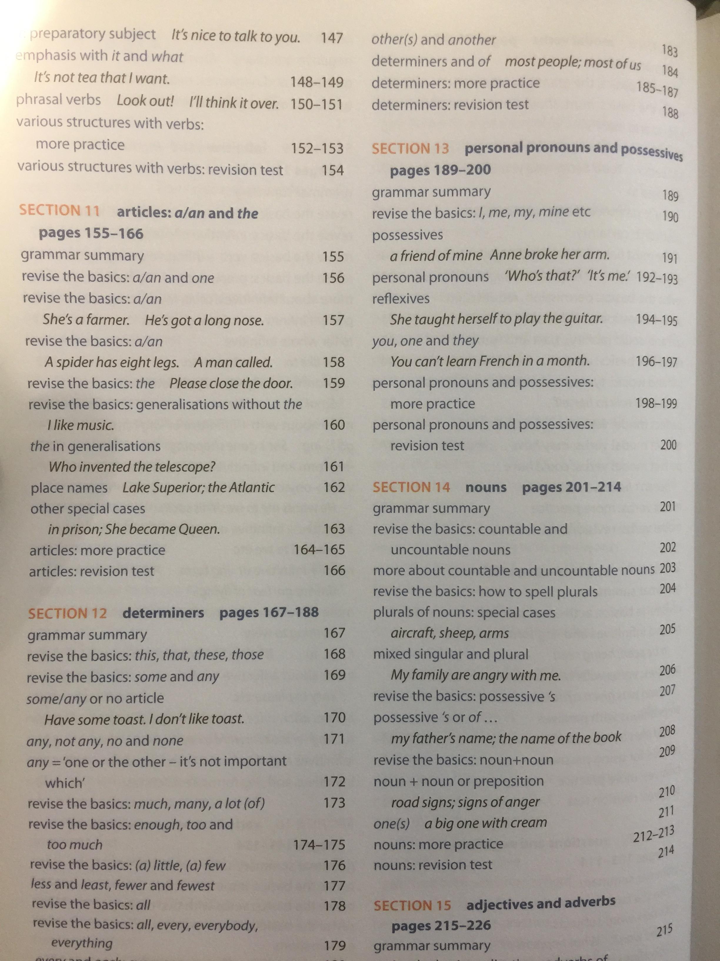 Oxford English Grammar Course Intermediate +Pronunciation for Grammar CD-ROM ผู้เขียน Michael Swan•Catherine Walter 0 กก.