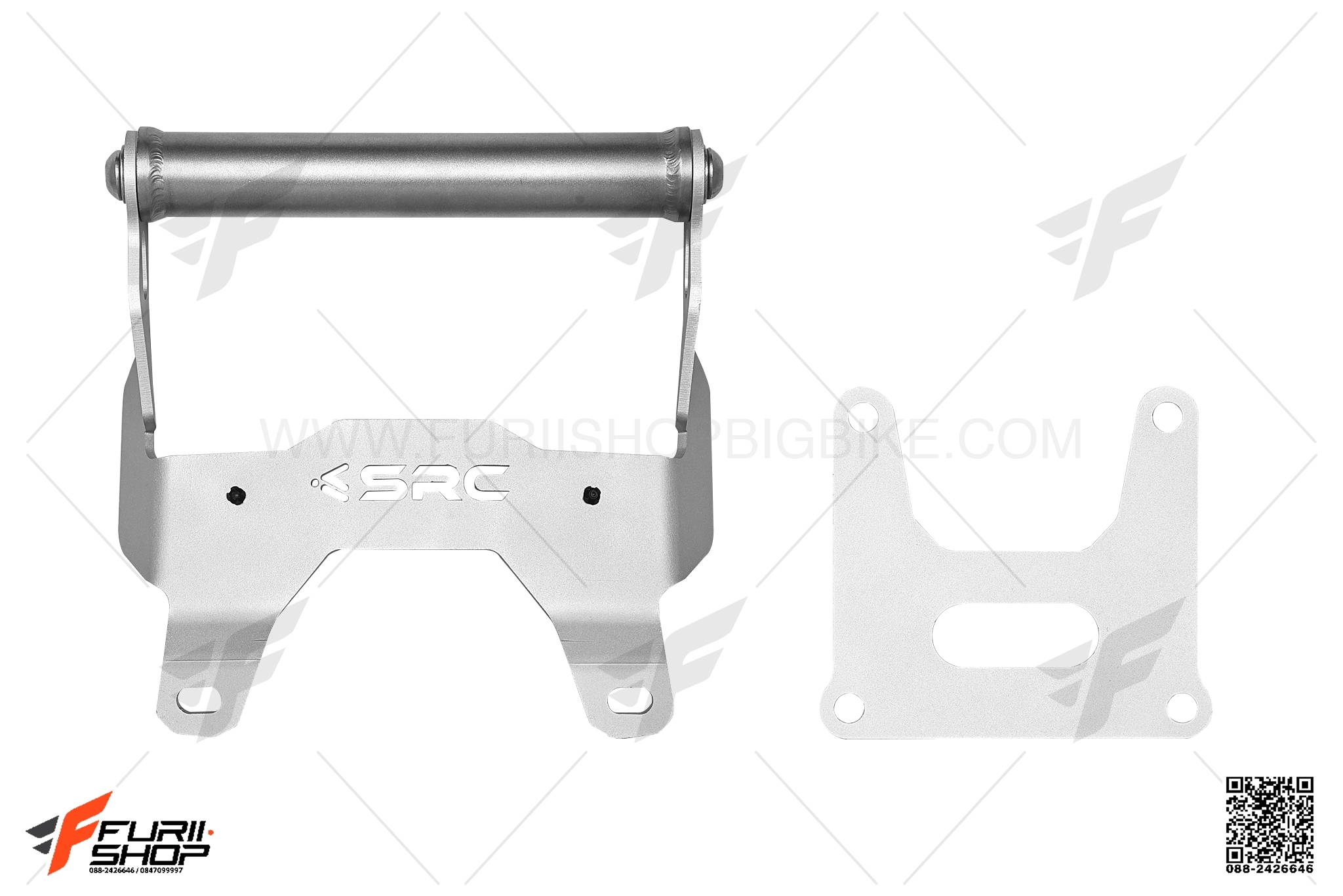 บาร์จับGPS SRC FOR HONDA XADV