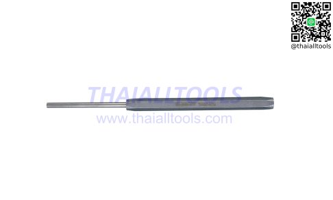 เหล็กเจาะนำศูนย์ 3mm EXTRA LENGTH INSERTED PIN PUNCH KENNEDY