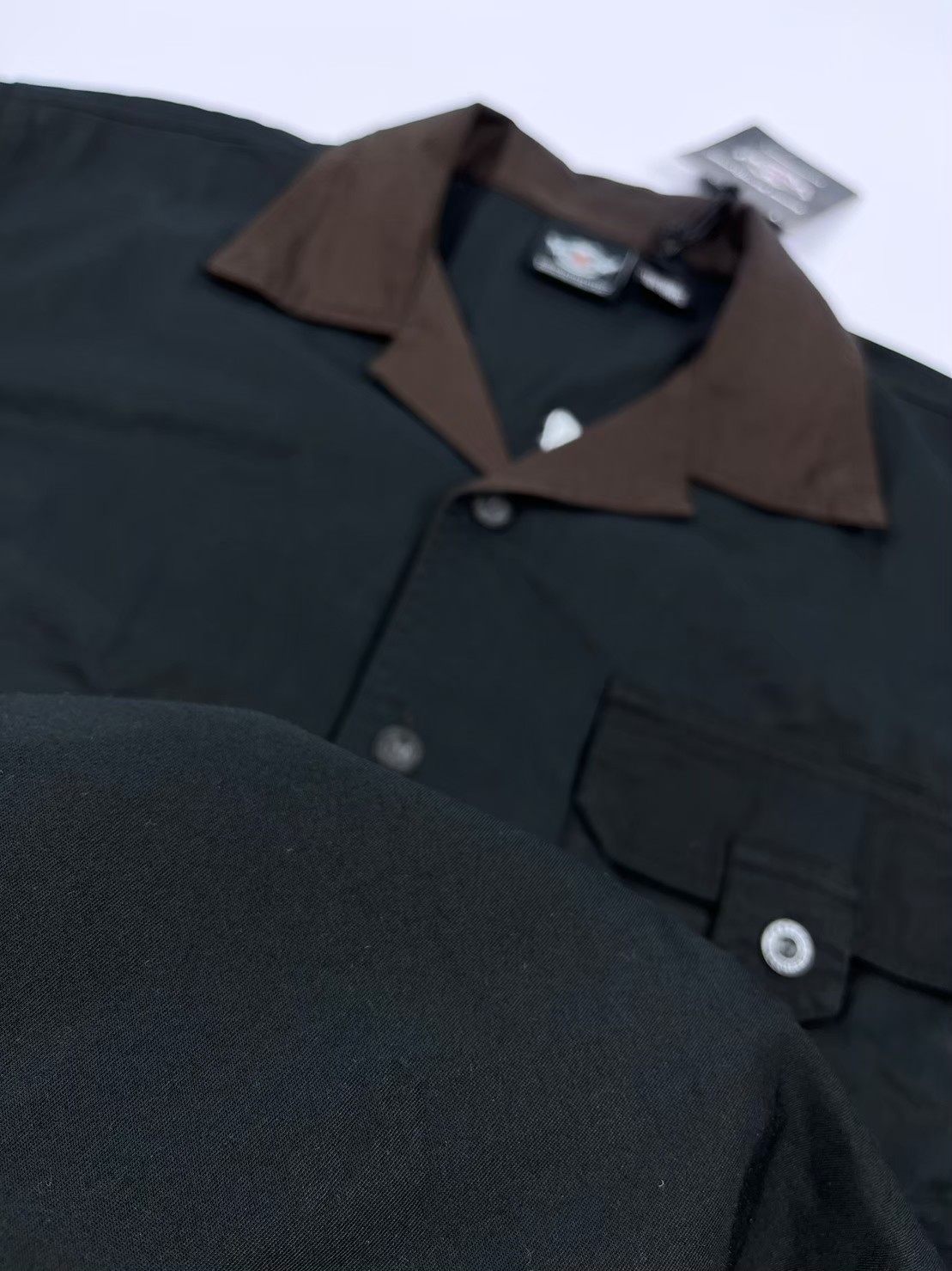 Shirt H-D 96556-14VM ไซส์ XL