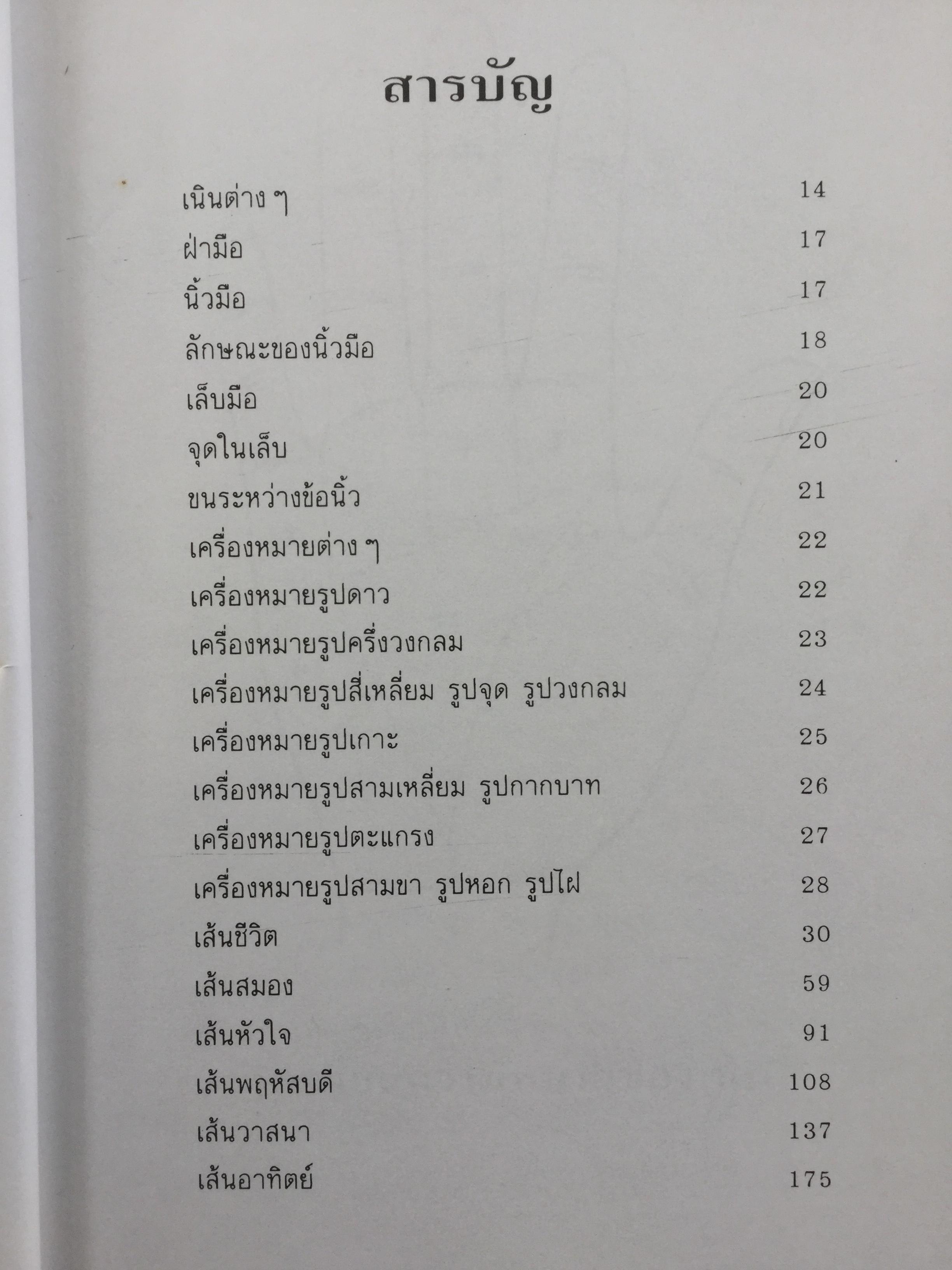 หนังสือเกี่ยวกับ ตำราอ่านลายมือ รวม4 เล่ม 1) เส้นลายมือสื่อใจ 2) ชะตาชีวิตบนฝ่ามือ 3)แนะลายมือบนฝ่ามือ 4)อ่านคนจากลายมือ 0 กก.