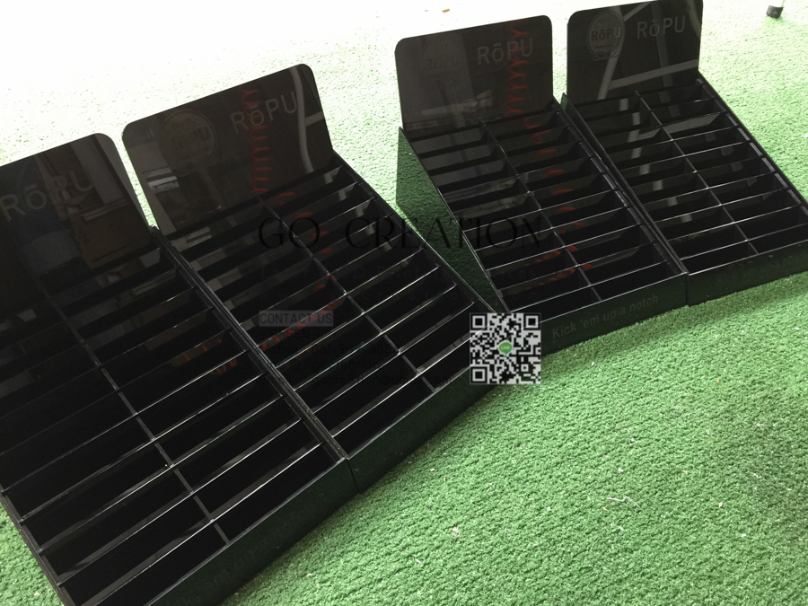 Update ผลงานอะคริลิค