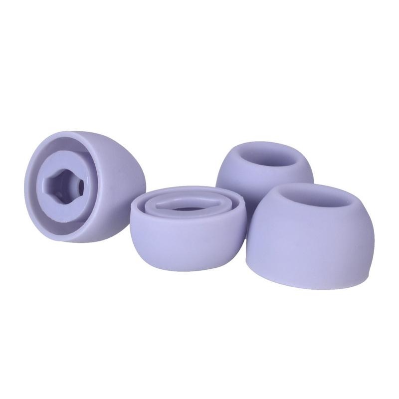 X-Tips จุกยางสำหรับหูฟัง Samsung Galaxy Buds Pro 2,3,4 สามคู่
