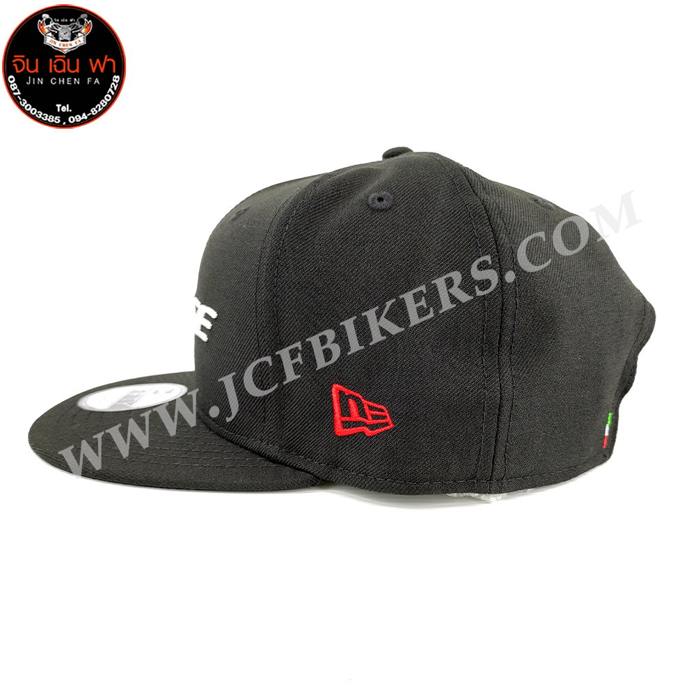 หมวก DAINESE 9FIFTY WOOL SNAPBACK CAP