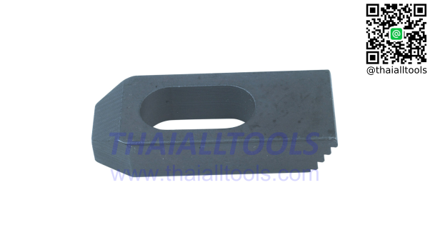 CC2516150 38x150mm M16 STEPPED CLAMP INDEXA