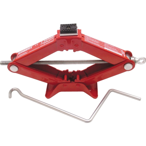 1-TONNE SCISSOR JACK