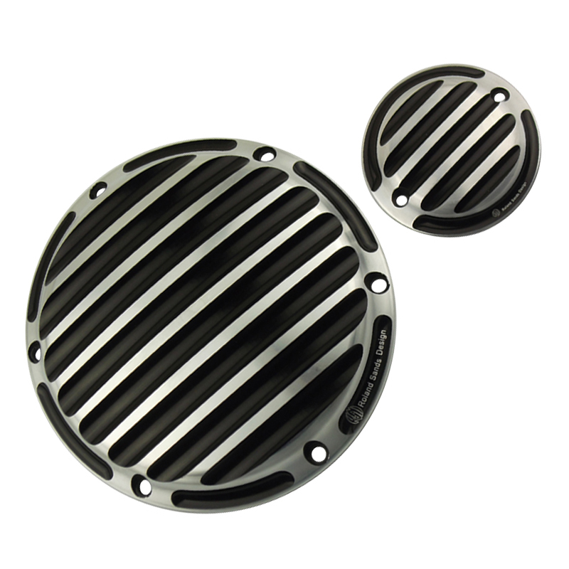 ฝาครอบแทร้งเครื่องCNC H-D