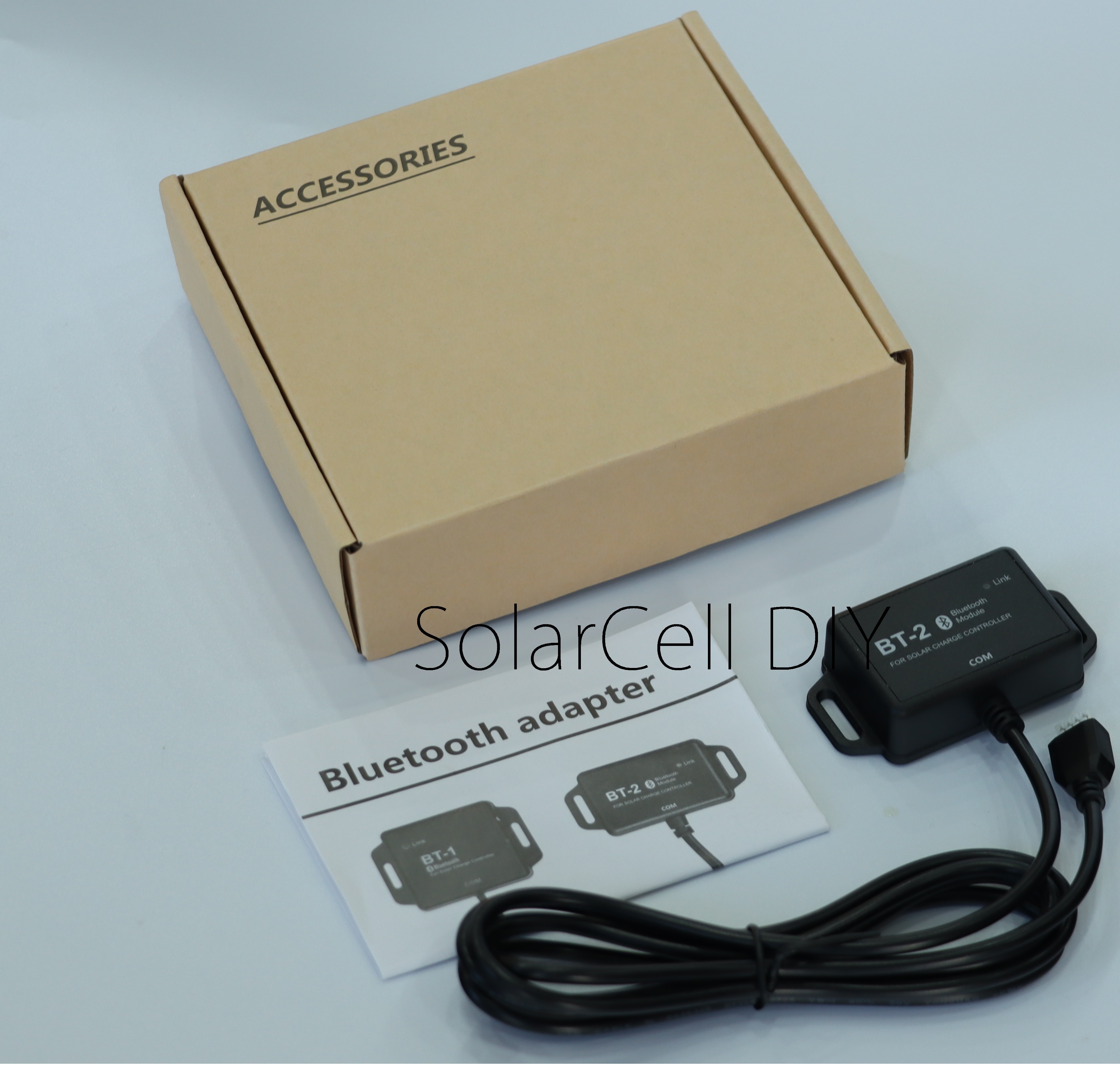 โซล่าชาร์จเจอร์ SRNE ML MC MPPT (12V 24V Auto) ขนาด 20A - 40A 12v 24v ประกัน3ปีของในไทย