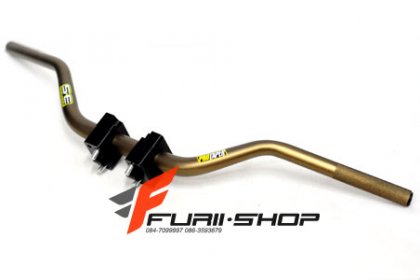แฮนด์ทรง Protaper Fat Bar