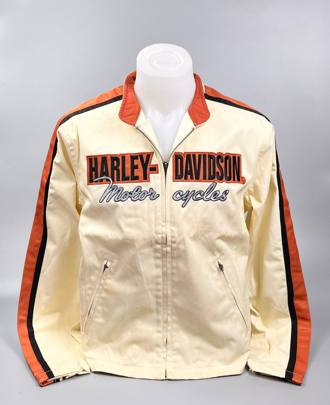 Jacket H-D