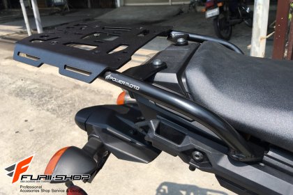 แร็คหลัง POWERMOTO FOR YAMAHA FJ-09