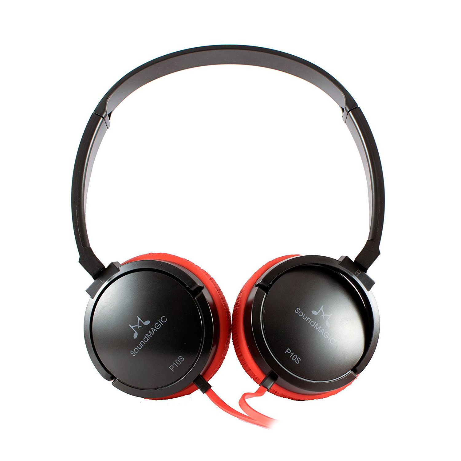 ขาย Soundmagic P10S หูฟังเบสหนัก ซาวสเตจกว้าง เสียงคมชัดทุกย่าน