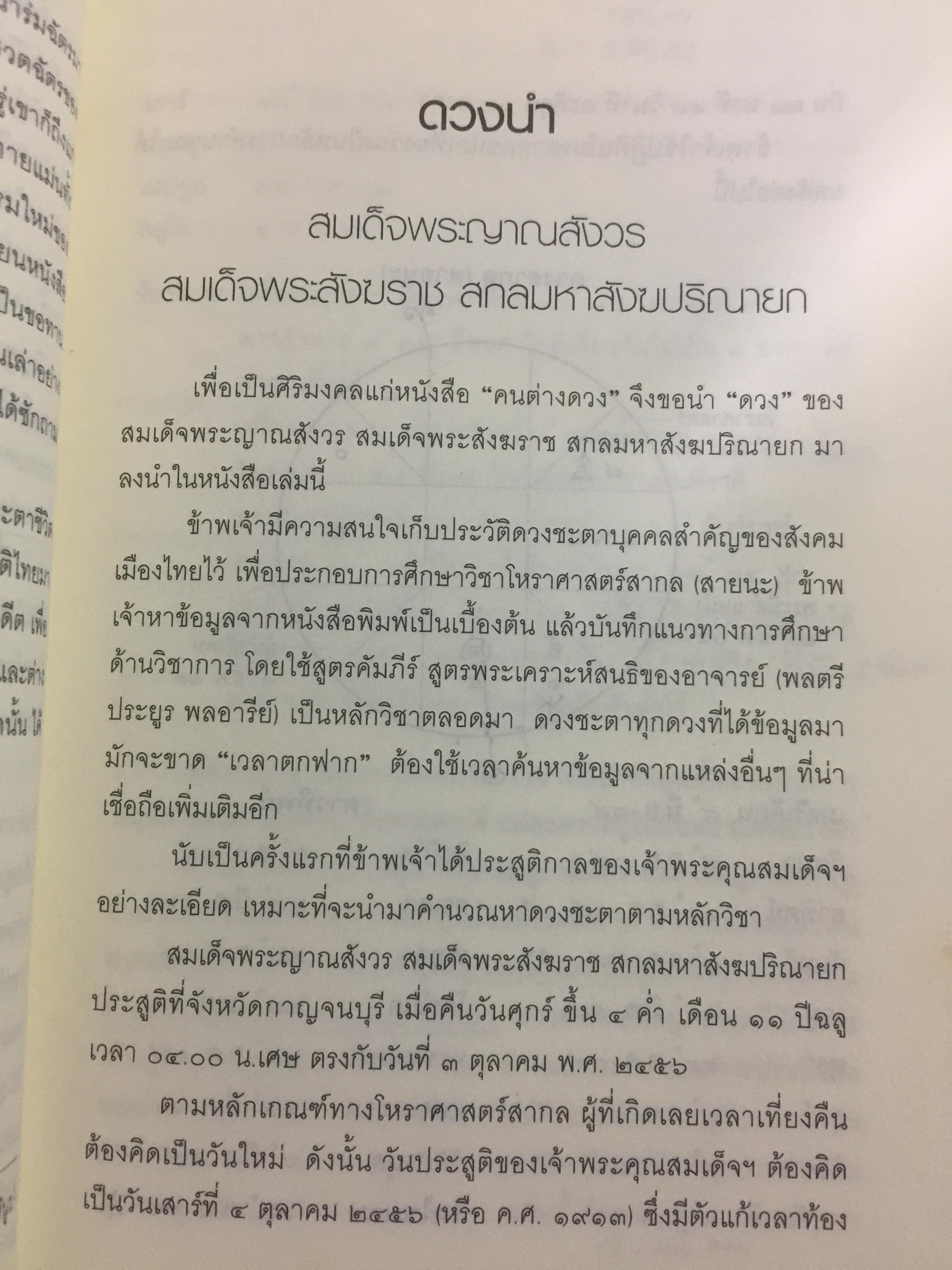 คนต่างดวง เรียนรู้ “โหราศาสตร์สากล” จาก29 ดวงคนดัง.เช่นชวน หลีกภัย ทักษิณ ชินวัตร. พลเอกชวลิต ยงใจยุทธ อานันท์ ปันยารชุน สัญญา ธรรมศักดิ์. ผู้เขียน ศุภางค์ แสงวณิช 0 กก.