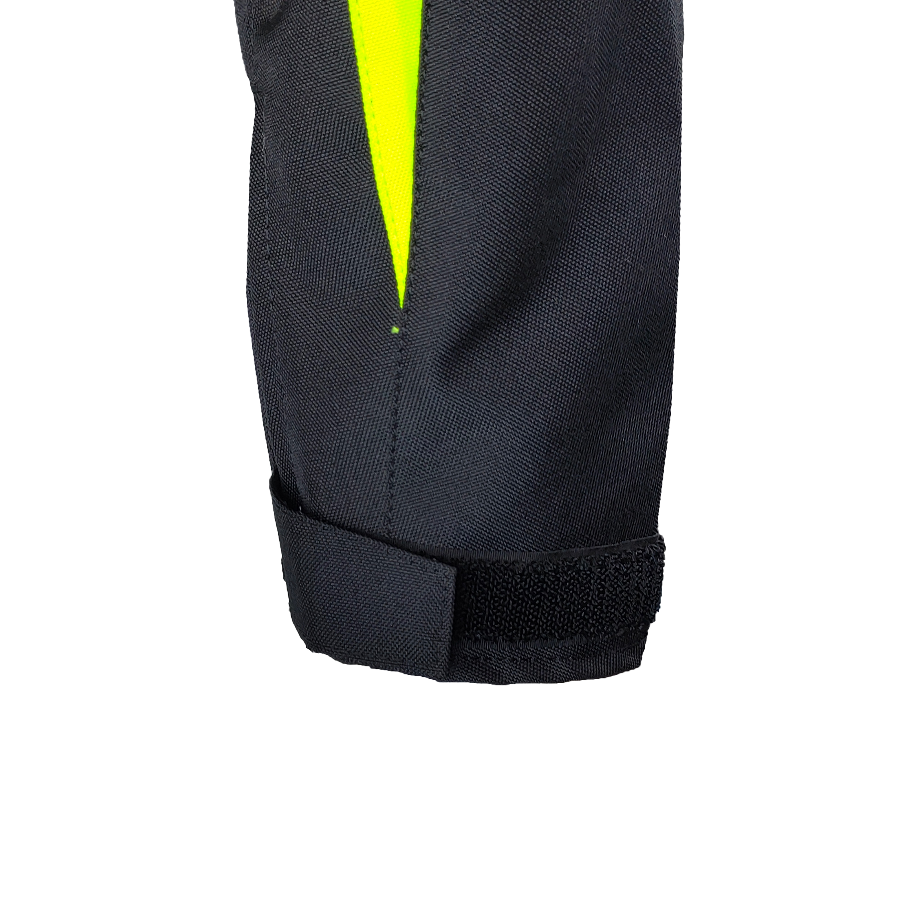 JACKET Riding Tribe JK-64 Women motorcycle racing สีเขียว