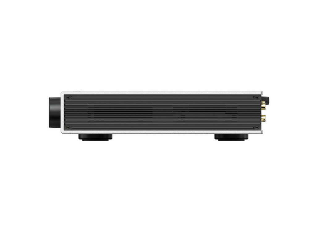 Matrix Audio Element M2 Hi-Res Music Streamer เครื่องเล่นเพลงเครือข่ายแบบตั้งโต๊ะ