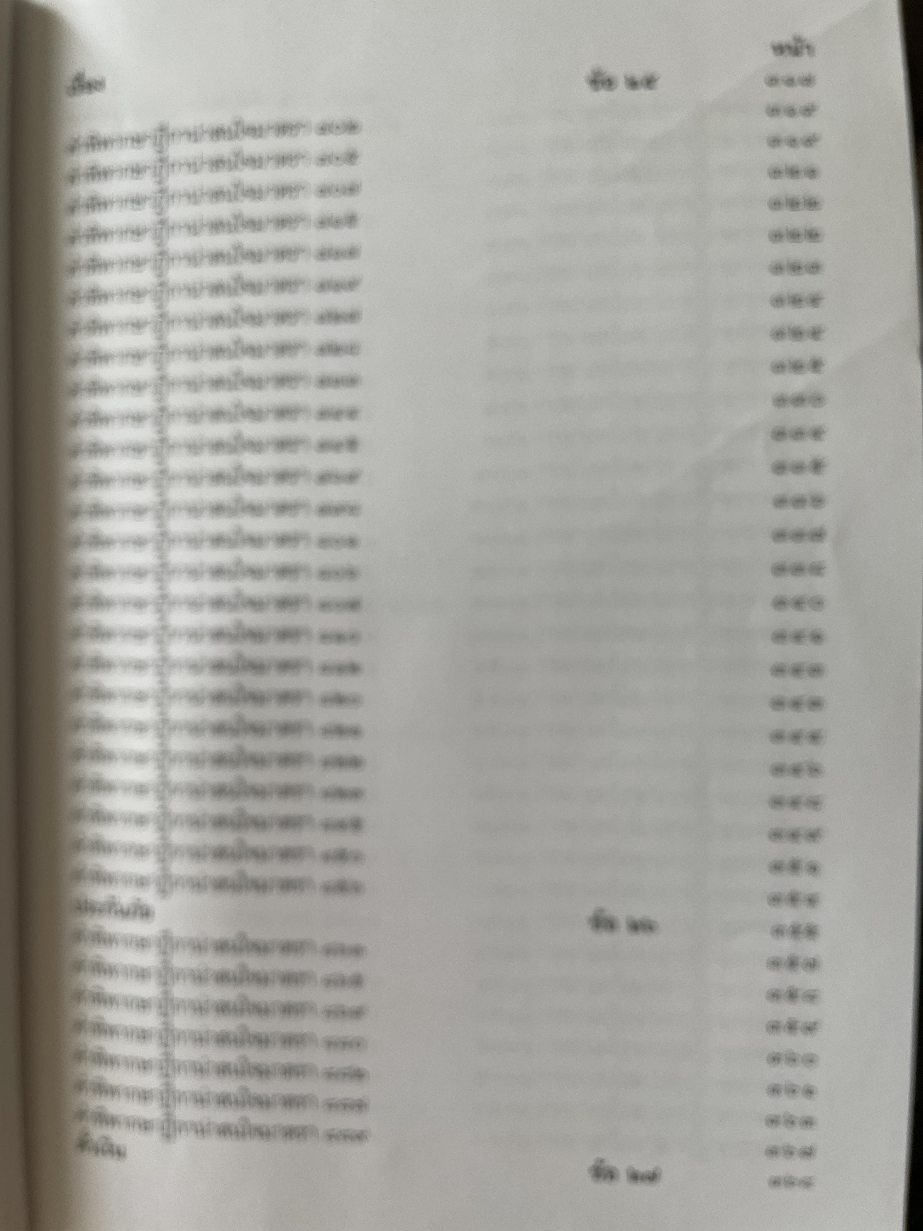 ถาม-ตอบ แพ่ง ตอบข้อสอบกฎหมายอย่างไรให้ได้คะแนน โดย สมชาย พงษ์พัฒนาศิลป์ ผู้พิพากษา 3,500 กรัม