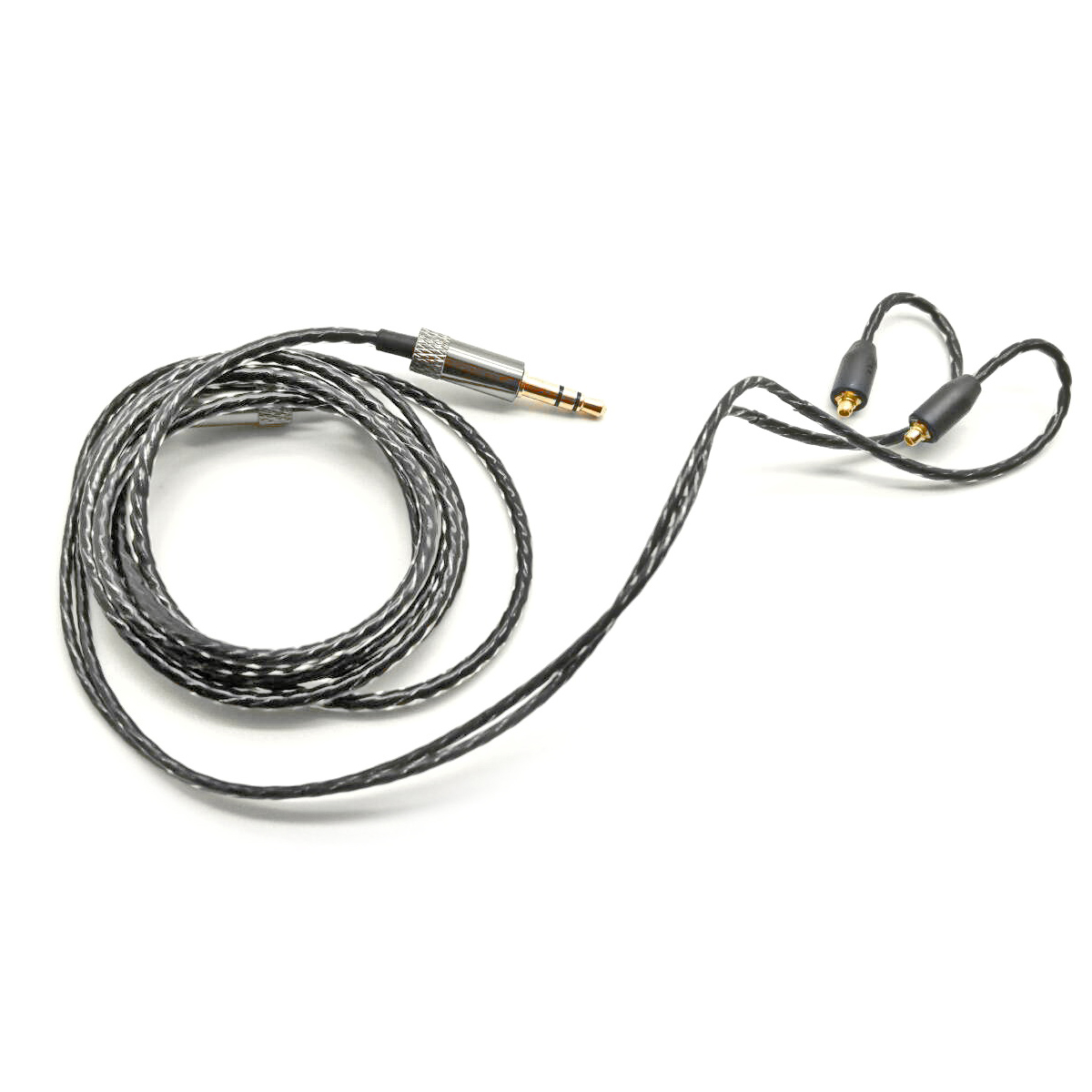 ขาย X-tips Demon สายเปลี่ยนหูฟังขั้ว MMCX สำหรับ shure