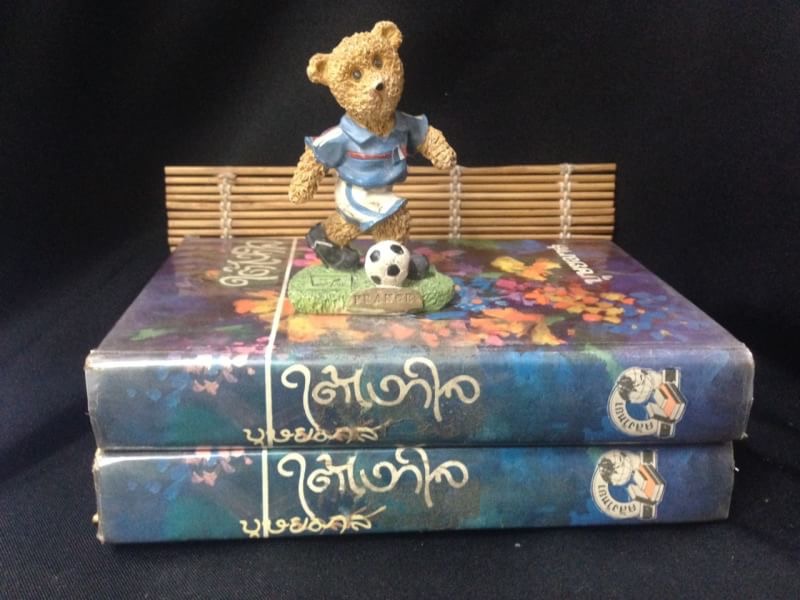 ใต้เงาใจ