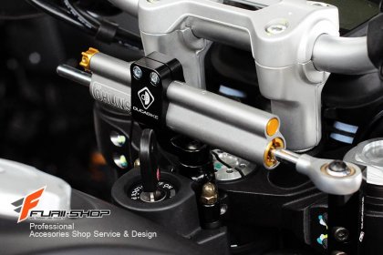 กันสะบัด OHLINS FOR DUCATI MONSTER795/796