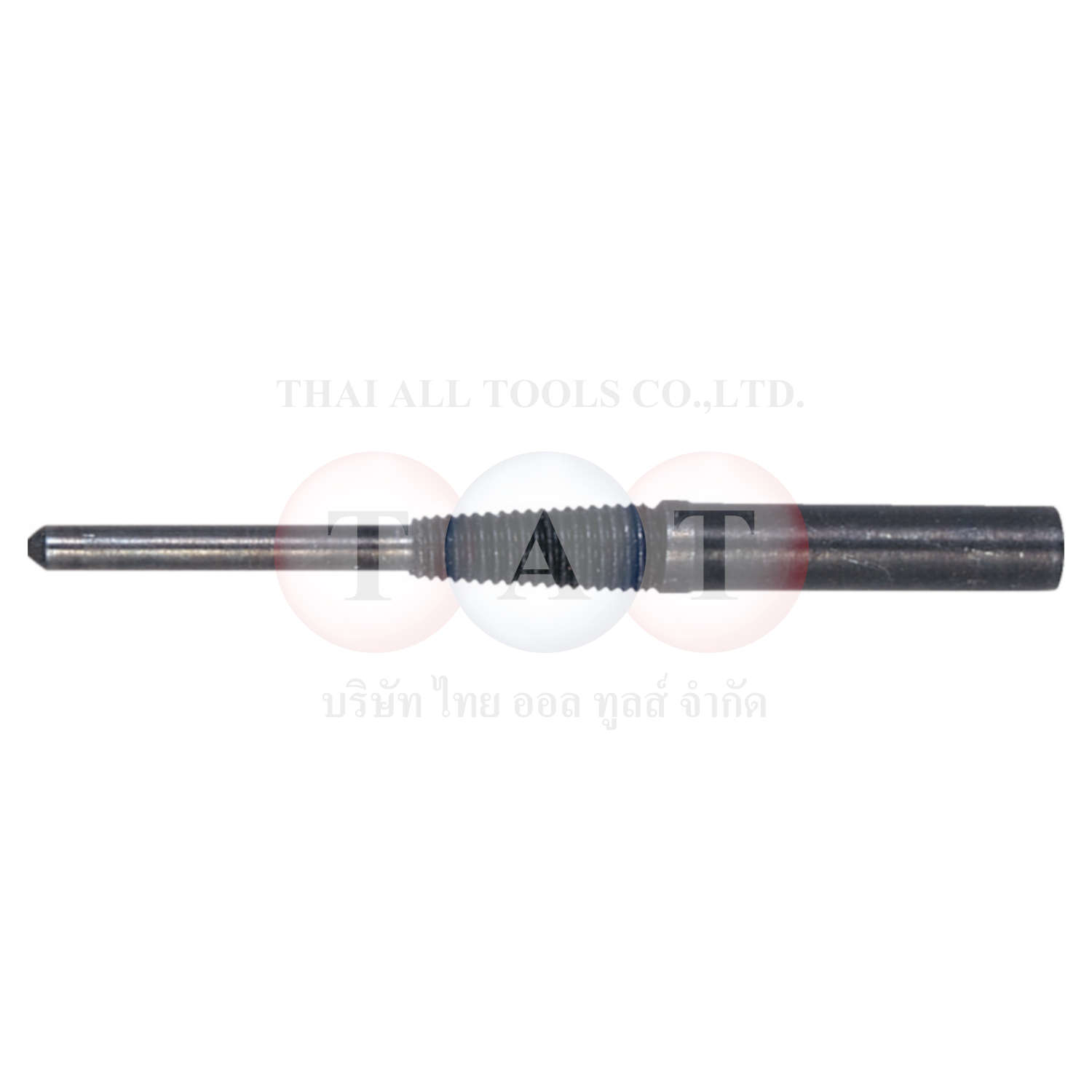 York.3mm Mandrel for Cartridge Rolls - CRM1