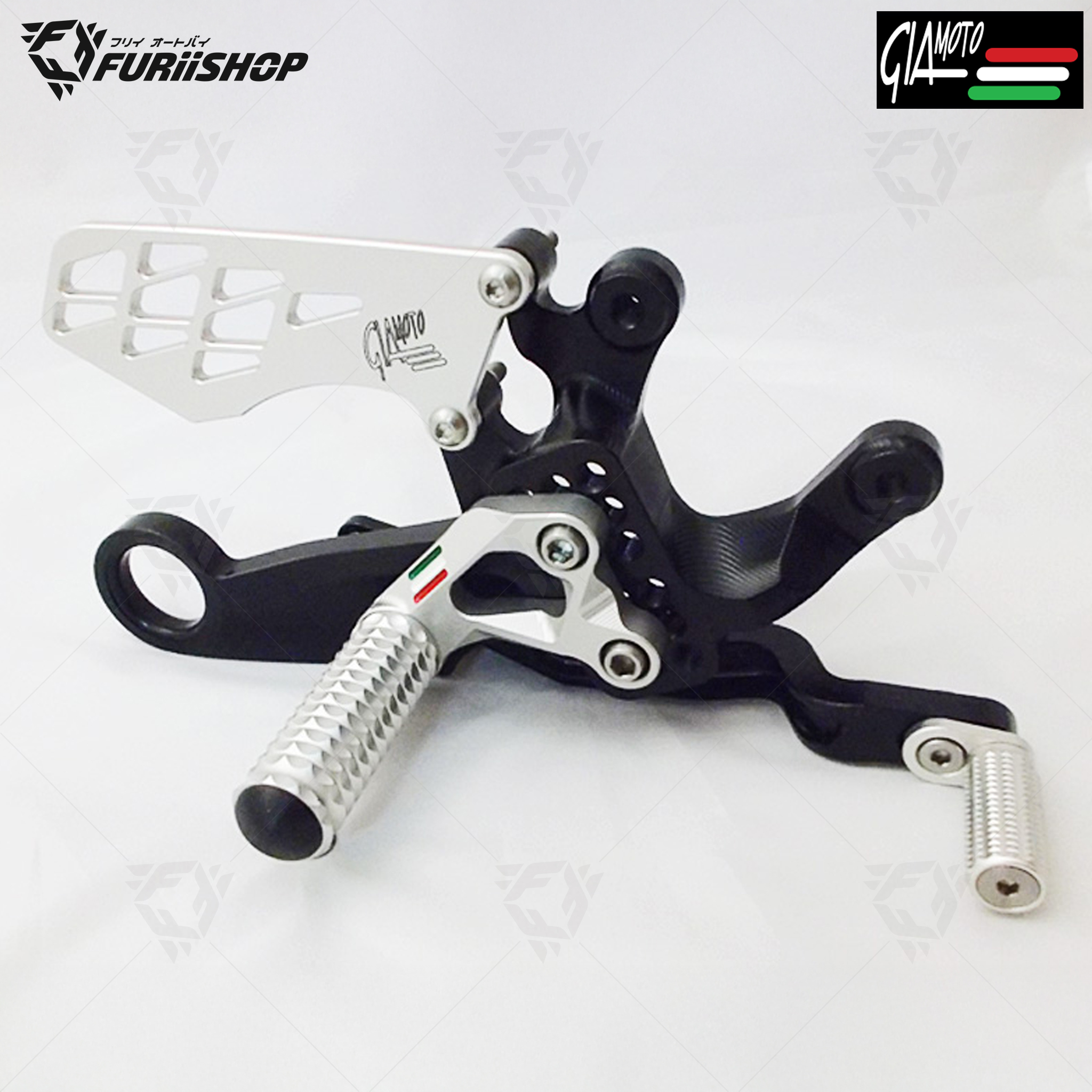 GIA MOTO For : S1000RR