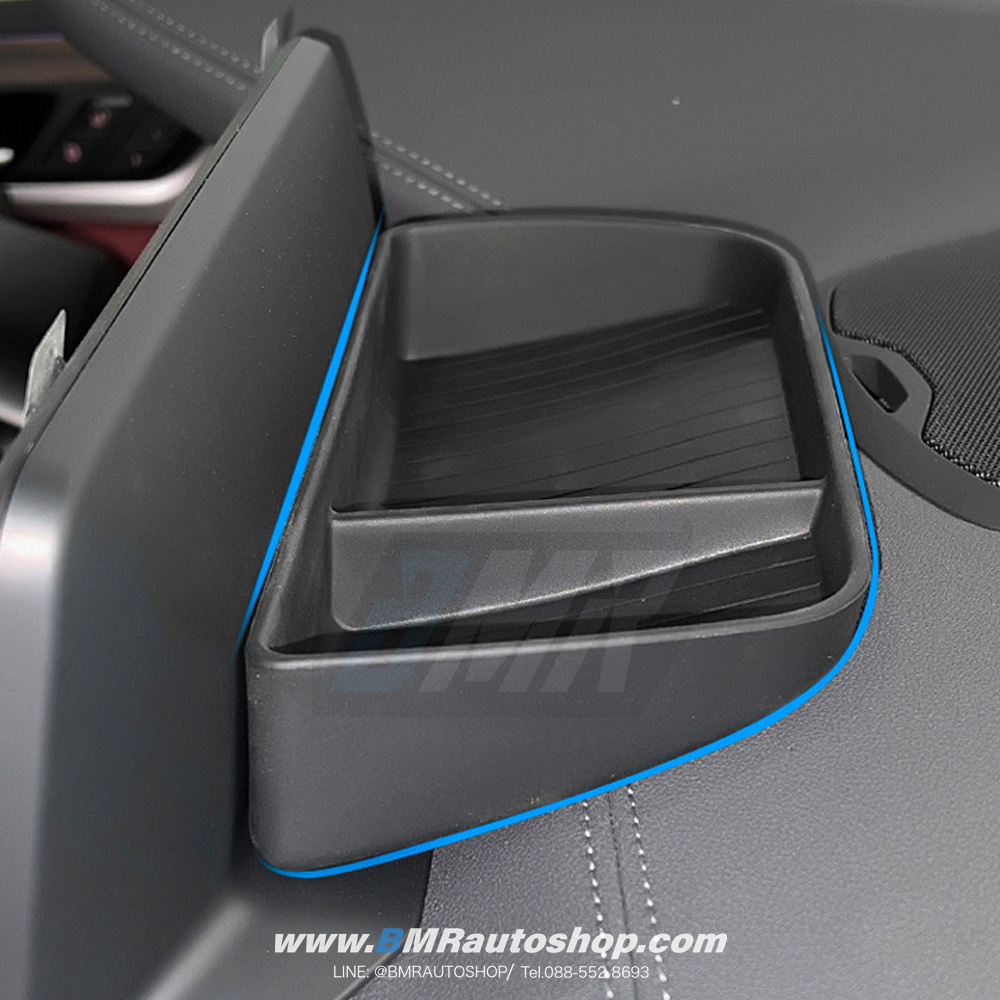 ถาดวางของหลังจอ BMW X3 G01 LCI* รุ่น IN203