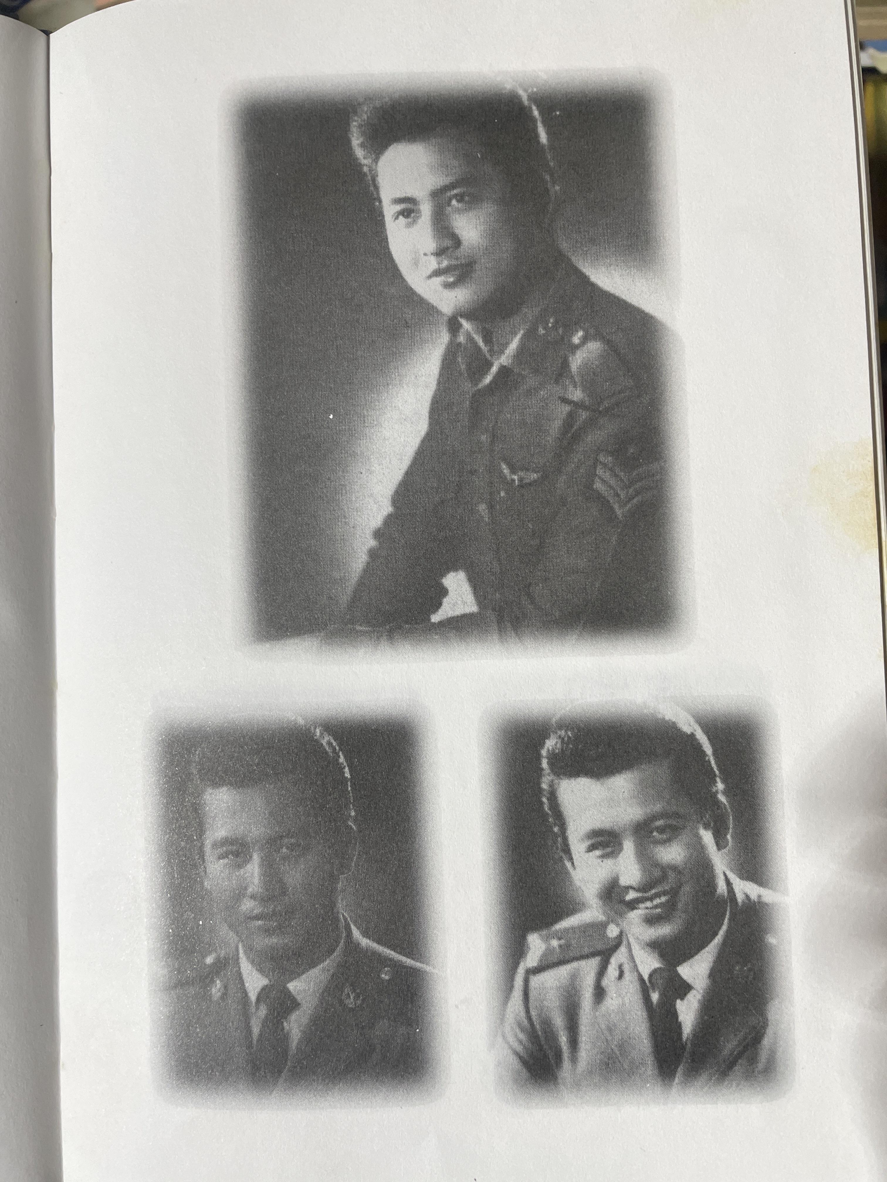 บันทึกชีวิตรัก มิตร ชัยบัญชา ผู้เขียน กิ่งดาว ดารณี 4 กก.