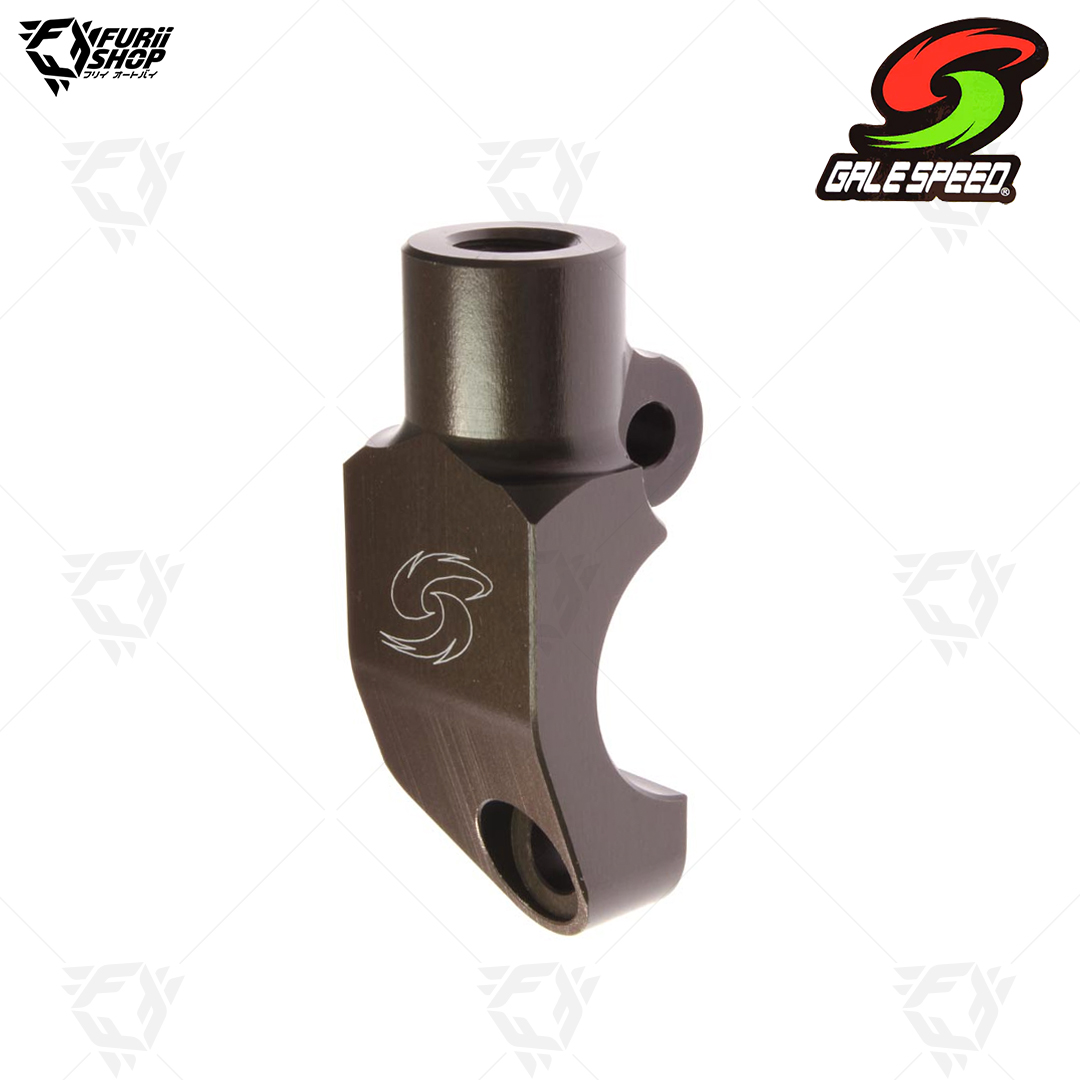 ขายึดกระจก Gale Speed Rear-View Mirror Clamp R (BRN) : for VRC/RM Brake