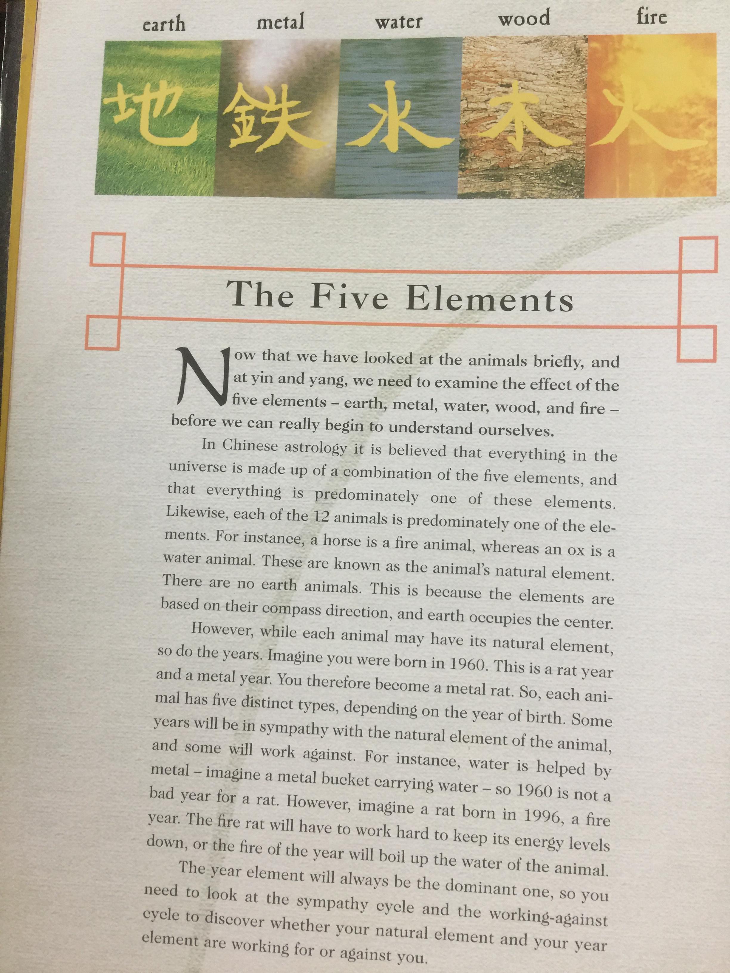 CHINESE ASTROLOGY ผู้เขียน RICHARD CRAZE 0 กก.