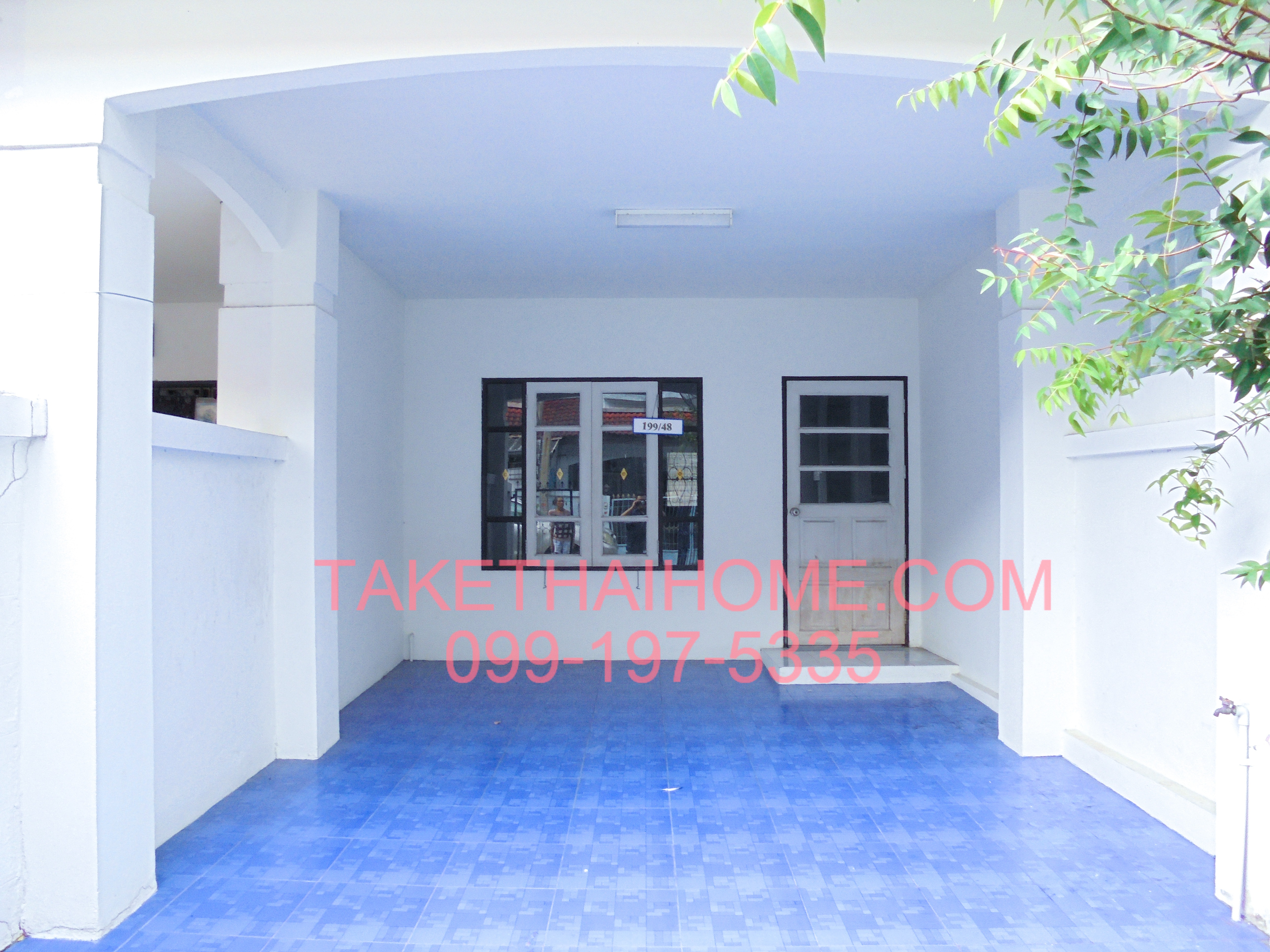 หมู่บ้าน ช.รุ่งเรือง6 20ตร.ว. 2นอน 2น้ำ ตลาดบางบัวทอง ( บางกรวย-ไทรน้อย ) ใกล้รถไฟฟ้าสายสีม่วง ใกล้ IKEA บางใหญ่ เซ็นทรัลเวสเกต