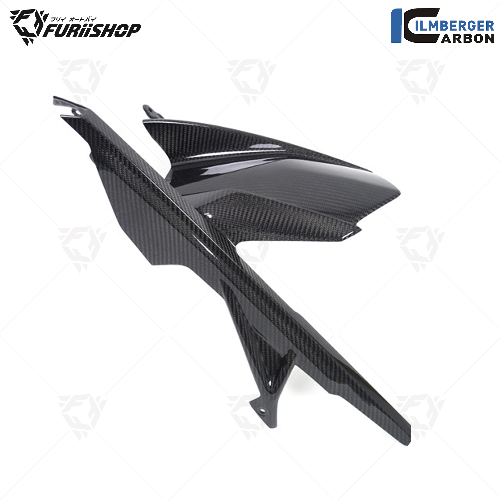 บังโคลนหลัง ILMBERGER CARBON For : S1000RR 2020+
