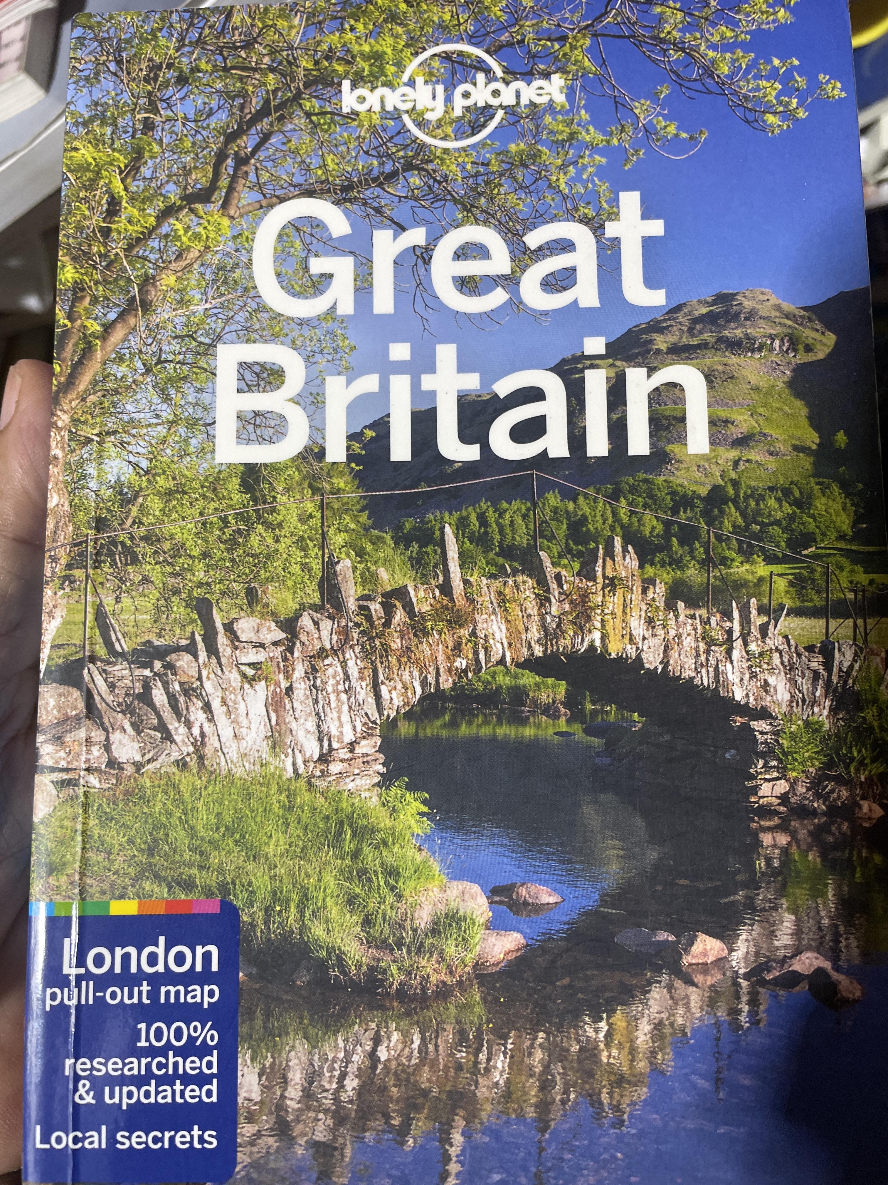 Great Britain 6,500 กรัม