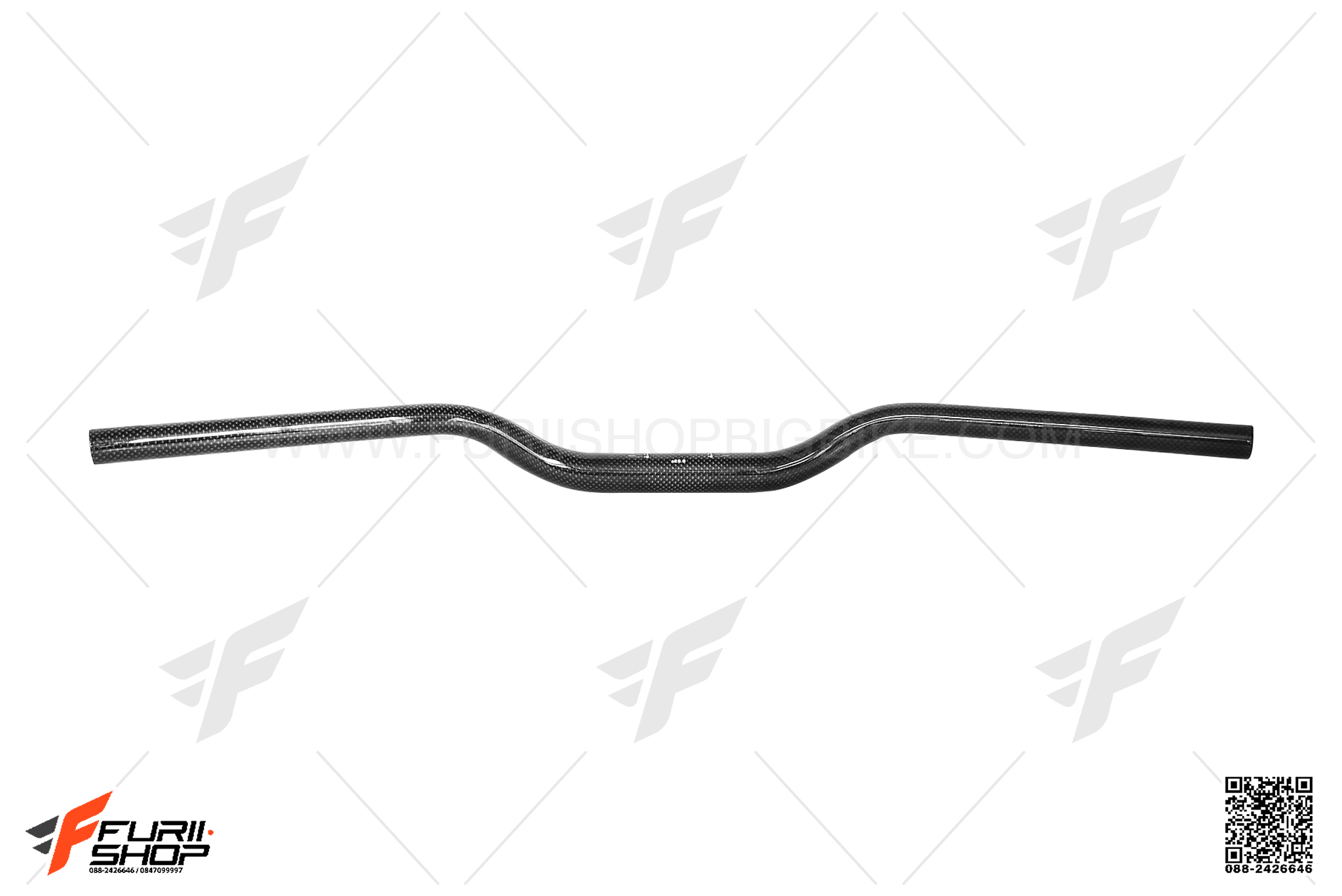 แฮนด์ DRIVEN CARBON