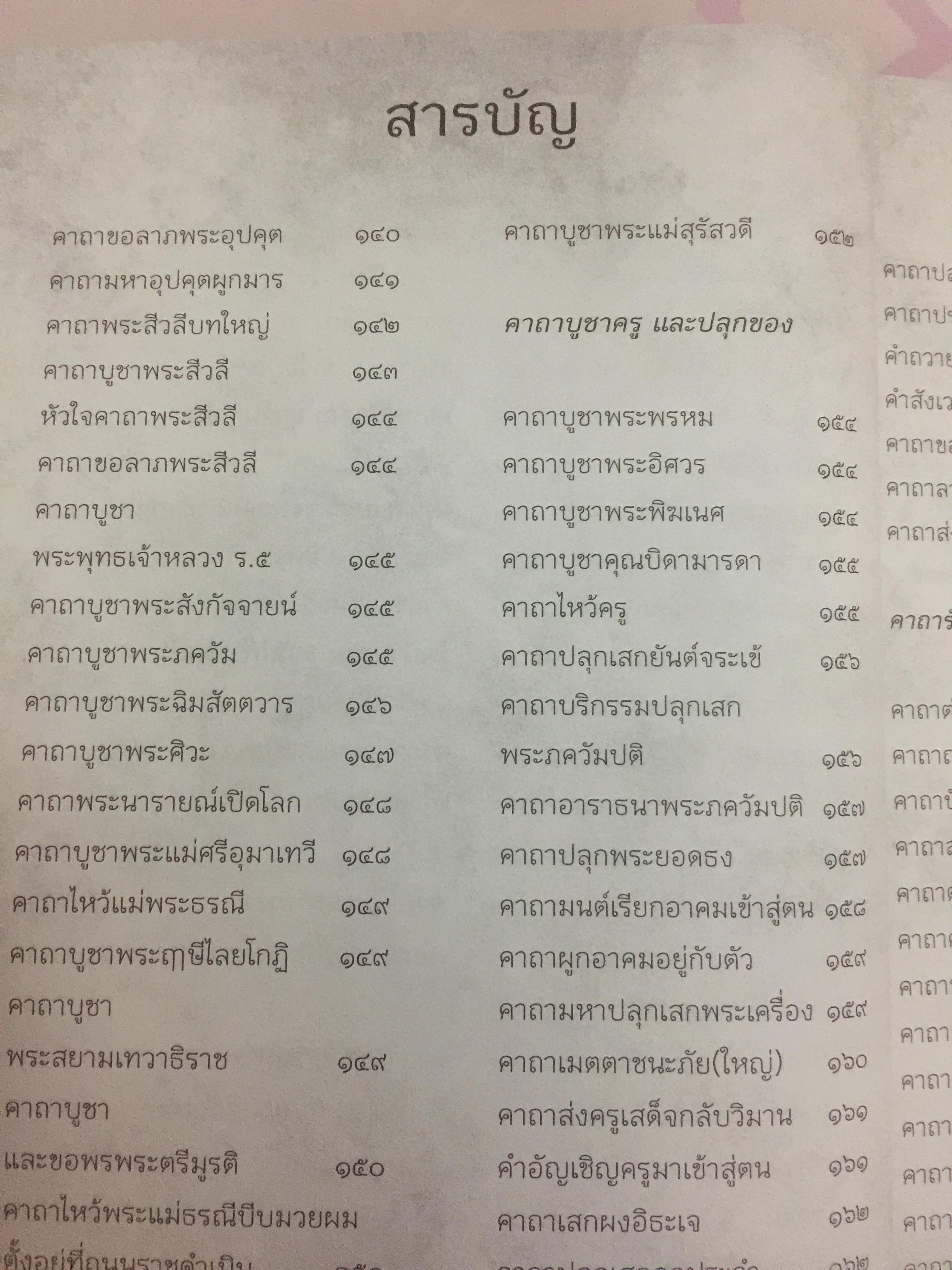 สุดยอดพระคาถา. มหามนตราโบราณ 0 กก.