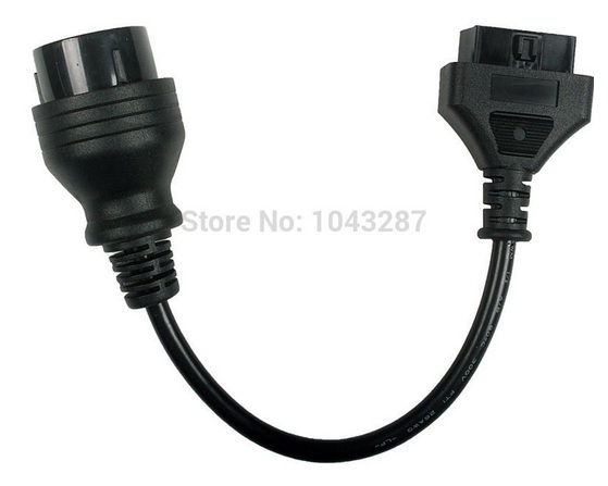 เครื่องสแกนรถยนต์ ระบบไร้สาย WiFi และ USB Autek PCI A6