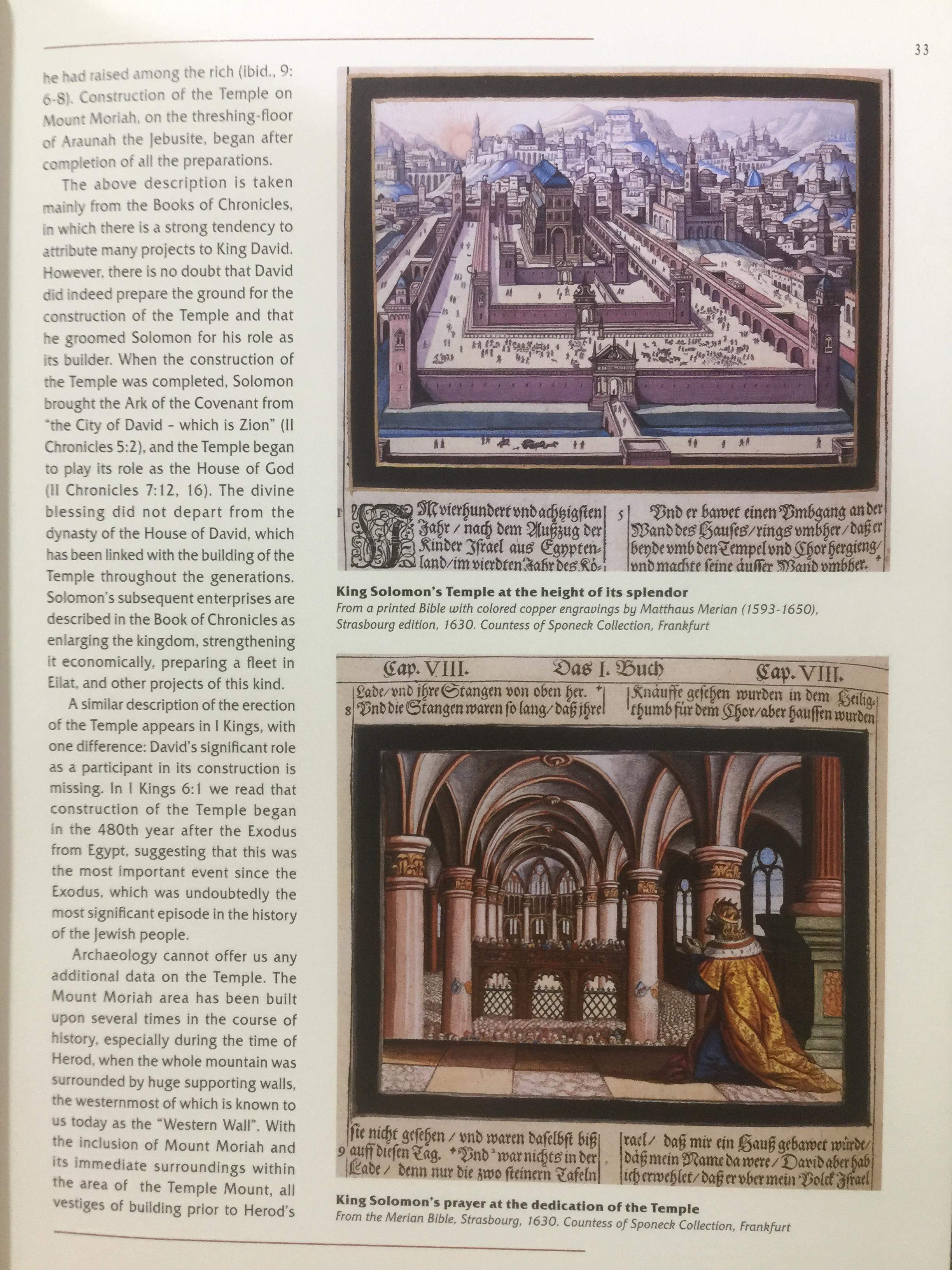 JERUSALEM. STONE AND SPIRIT. history and art of the eternal city 0 กก.