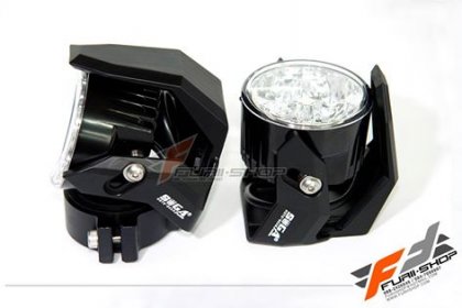 ไฟตัดหมอก Fog Lamp Sugaแท้ แบบ LED
