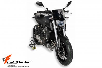 ชิวหน้า ERMAX 25CM FOR YAMAHA MT09 FZ09