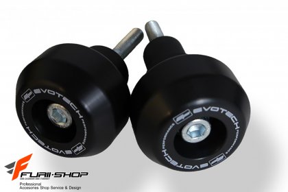 กันล้มกลาง Evotech สำหรับ Kawasaki ZX10R