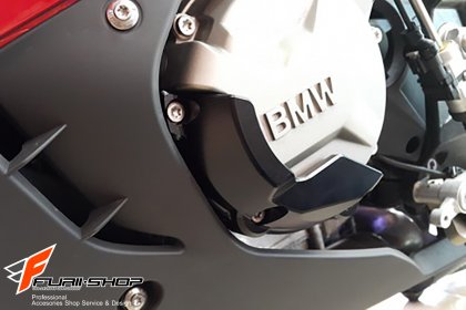 กันแคร้งเครื่องซ้าย MOTH FOR BMW S1000RR/R