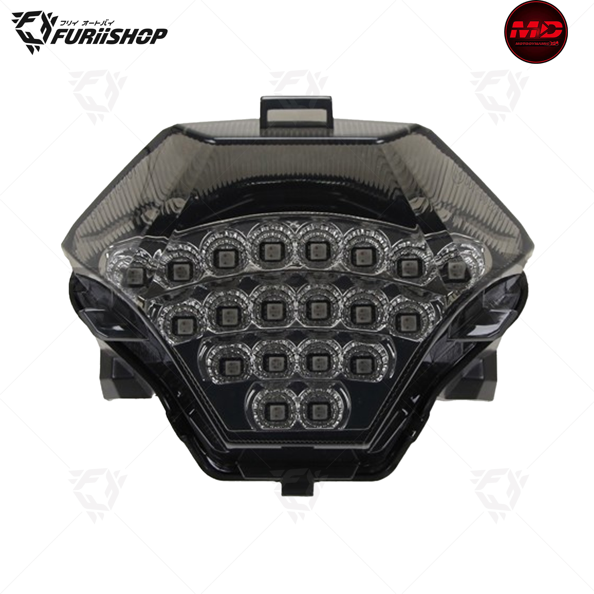 ไฟท้าย MD For : MT-07