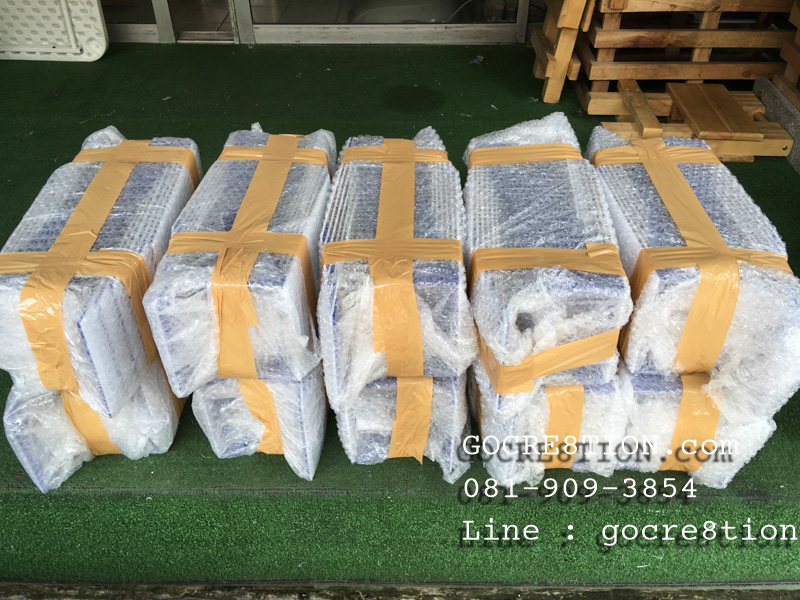 งาน อะคริลิค by GOCRE8TION.com