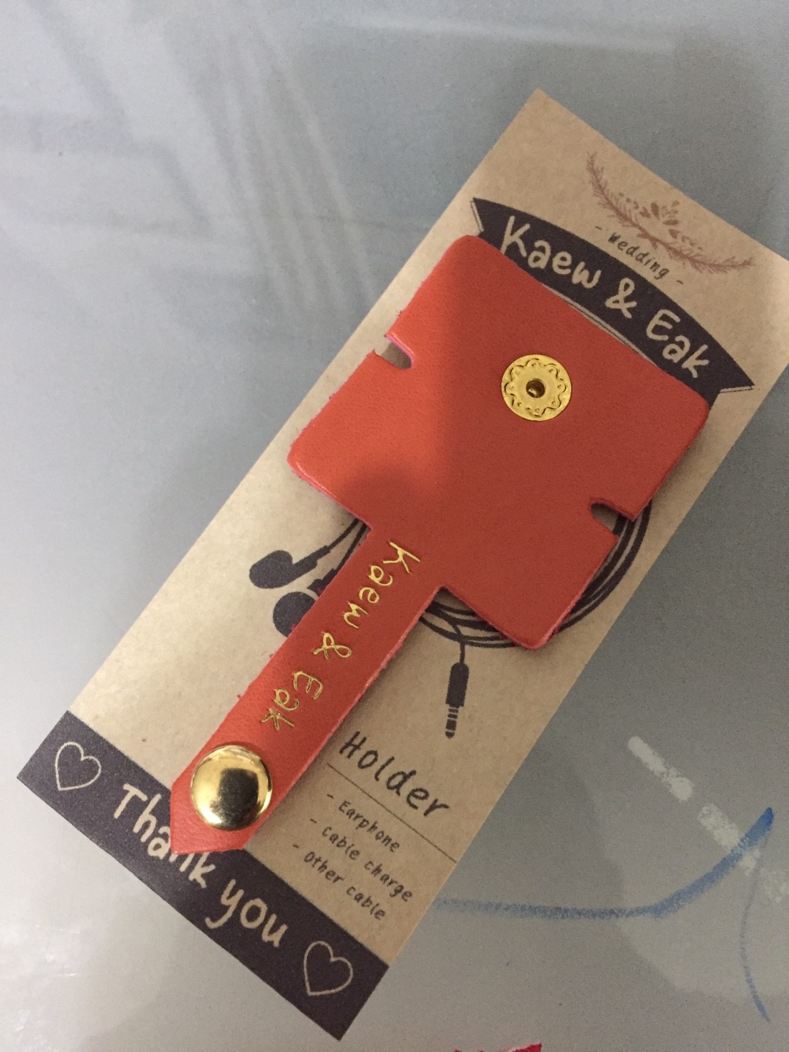 สายรัดอเนกประสงค์ รูปกุญแจ ของที่ระลึก ของพรีเมียม