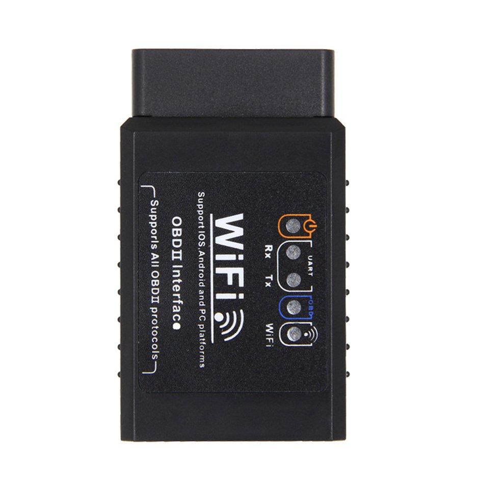 ELM 327 Wifi