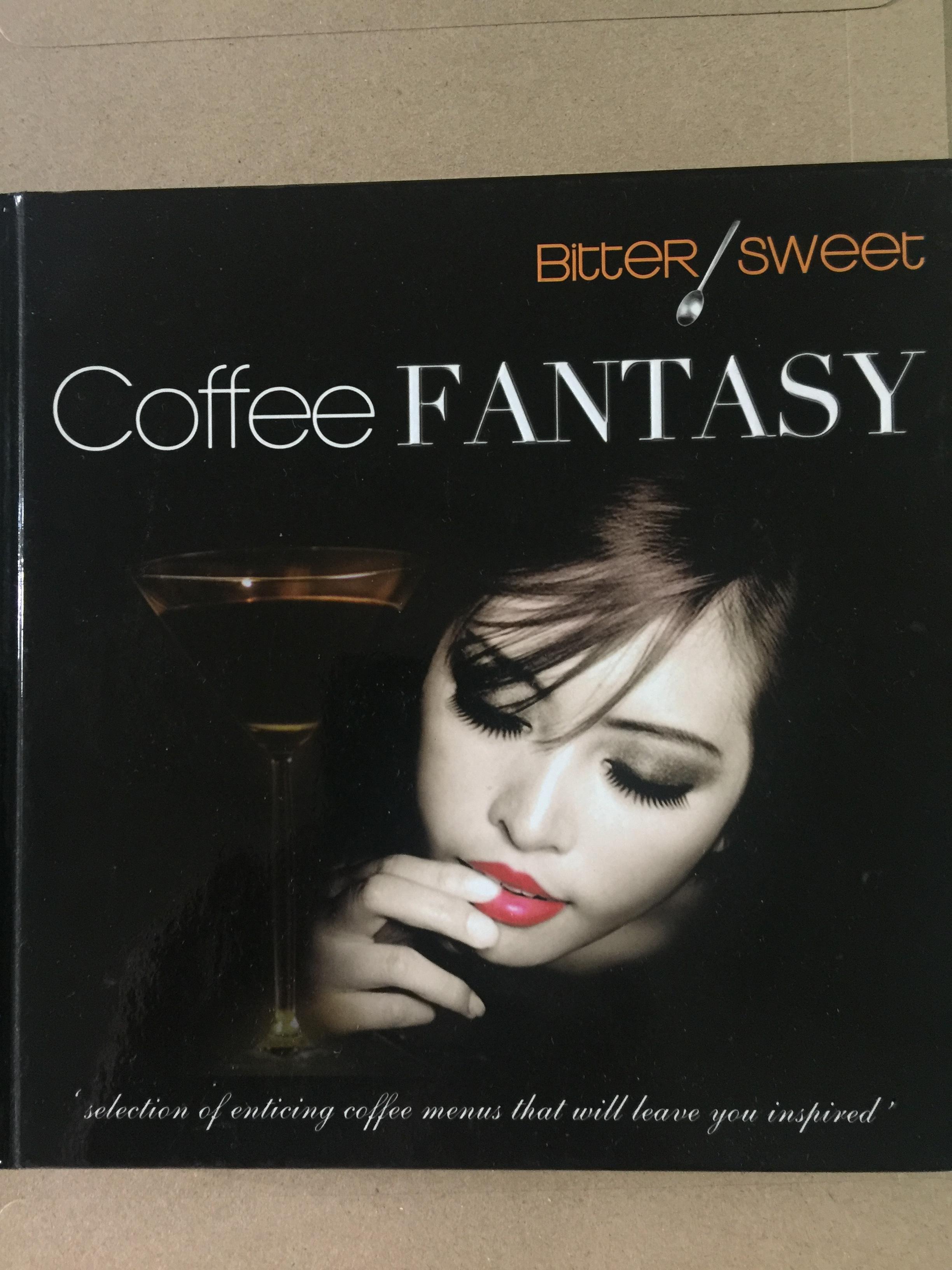 Coffee FANTASY 1,200 กรัม