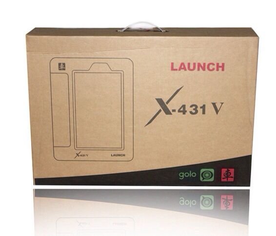X431 V